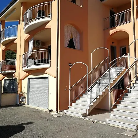 Appartamento Village Emerald Marina di Mandatoriccio