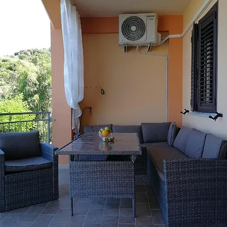 Appartamento Village Emerald