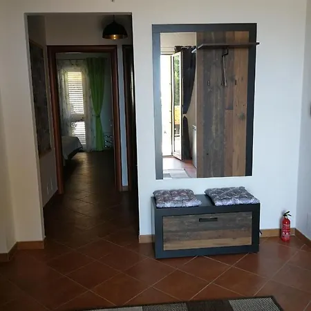 Appartamento Village Emerald *