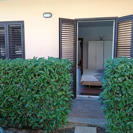 Village Emerald Appartamento *