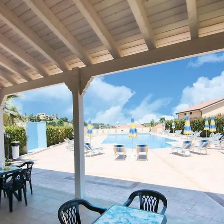 Appartamento Village Emerald