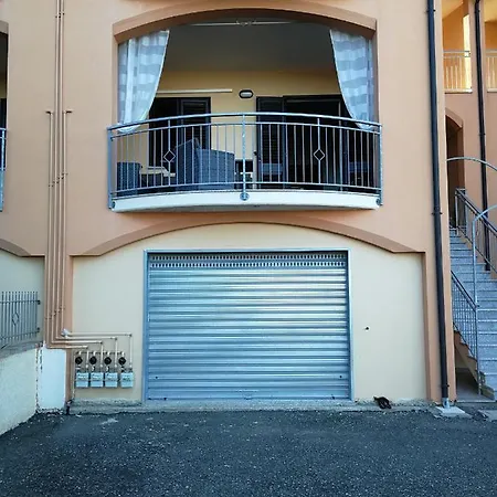 Appartamento Village Emerald *