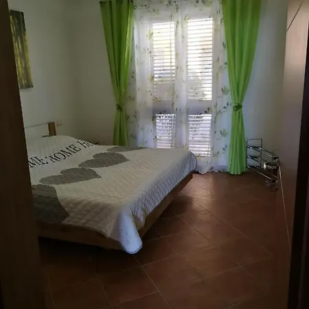 Appartamento Village Emerald *