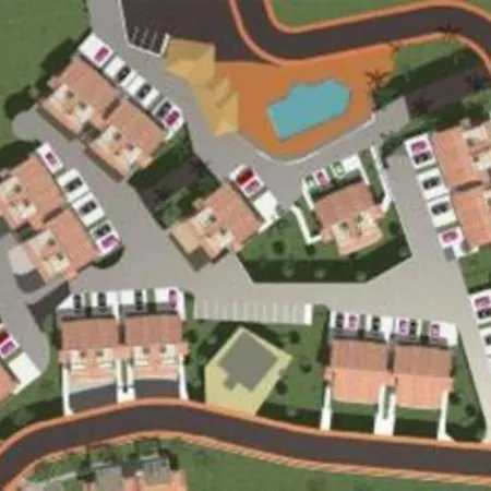 Appartamento Village Emerald