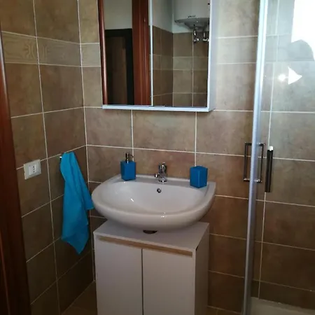 Daire Village Emerald Mandatoriccio Marina